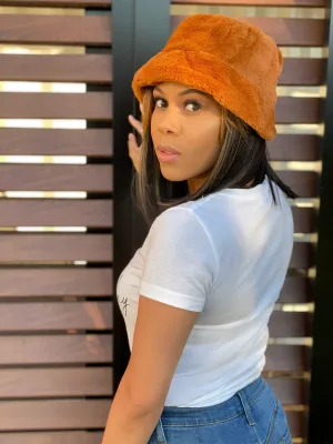 Brianna Bucket Hat