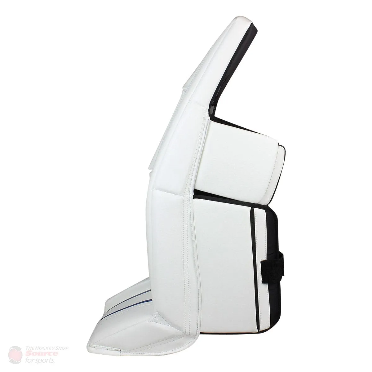 Brian's G-NETik 8.0 Intermediate Goalie Leg Pads