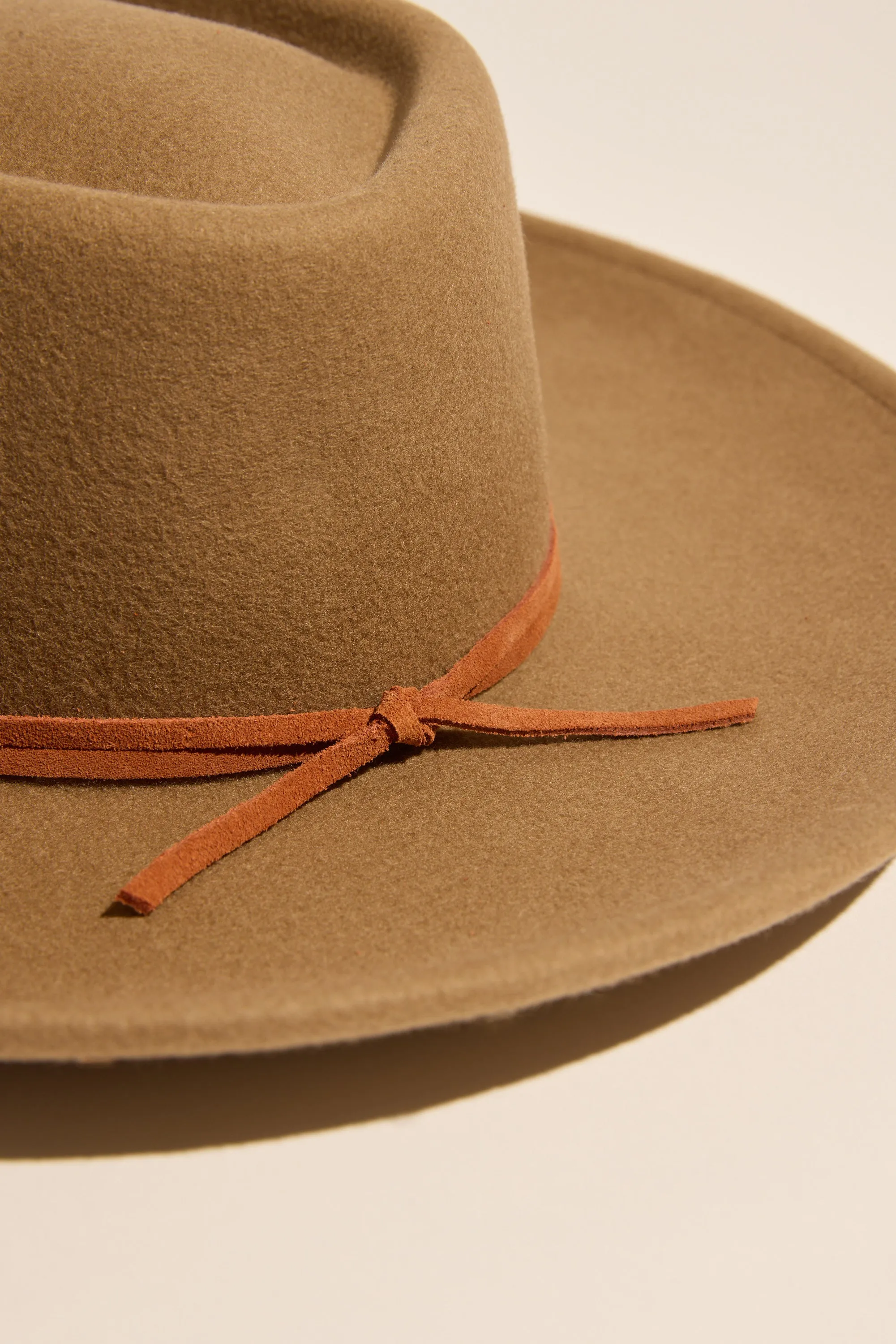 Brixton Brenton Convertabrim Fedora