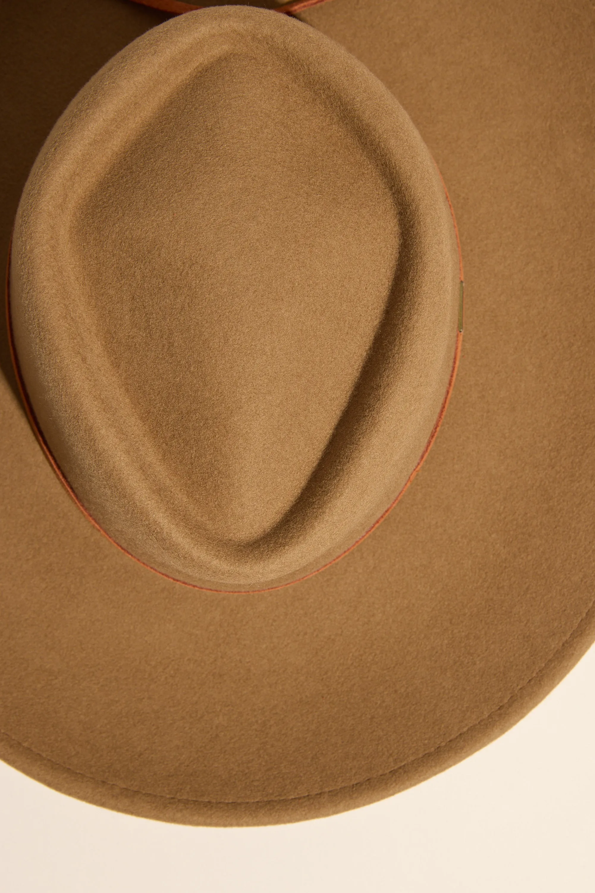 Brixton Brenton Convertabrim Fedora