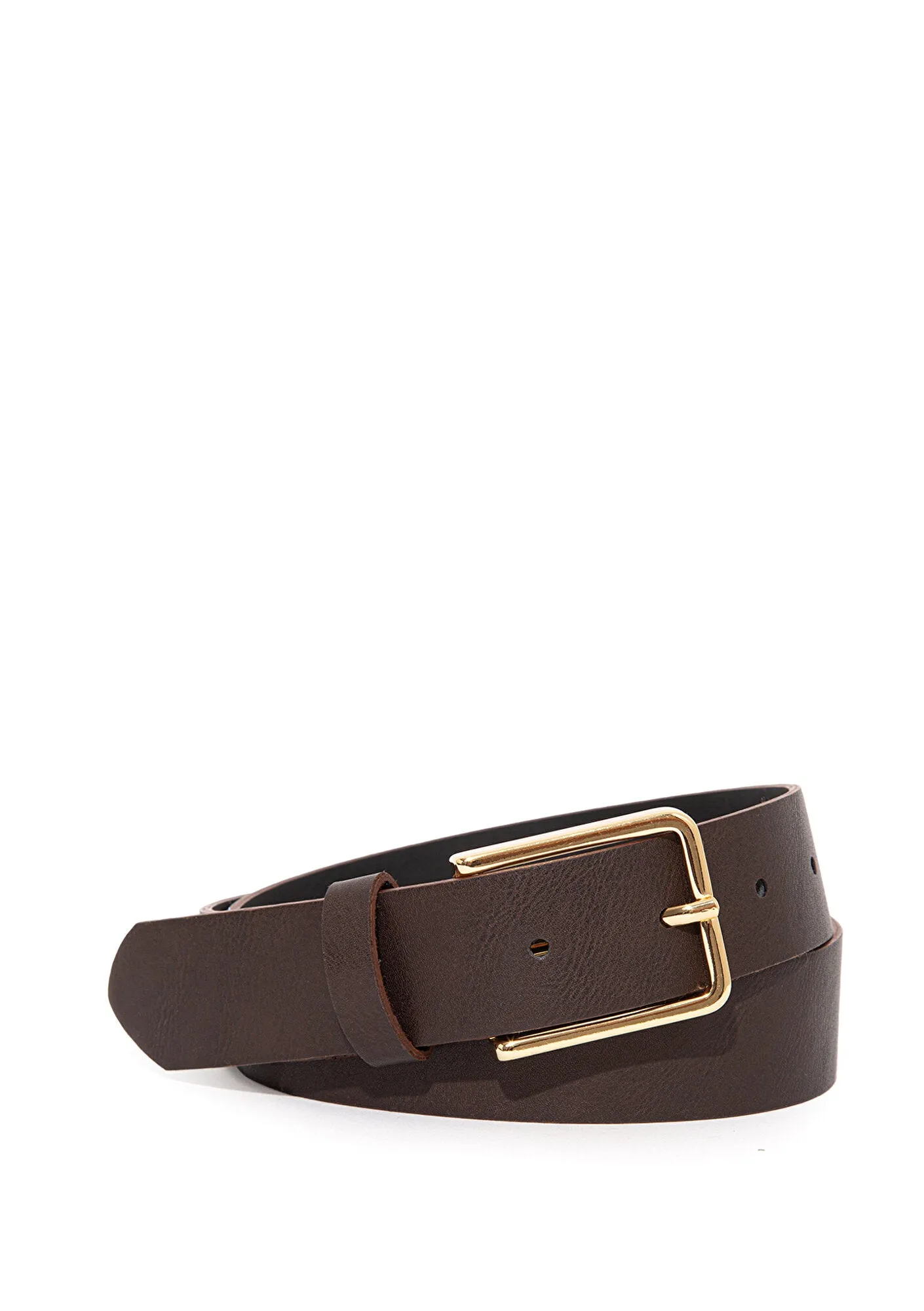 Brown Belt