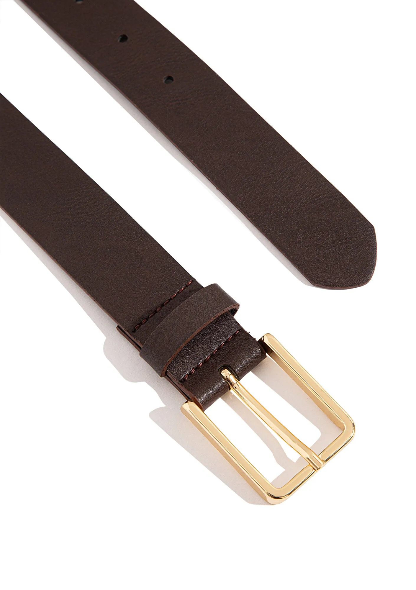 Brown Belt