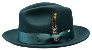 Bruno Capelo EX-327 The Executive Hunter Green