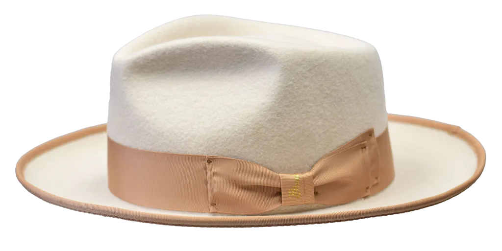 Bruno Capelo Night Hawk Collection - Bone Camel