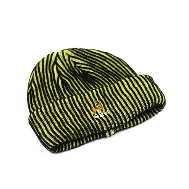 BUCK BEANIE