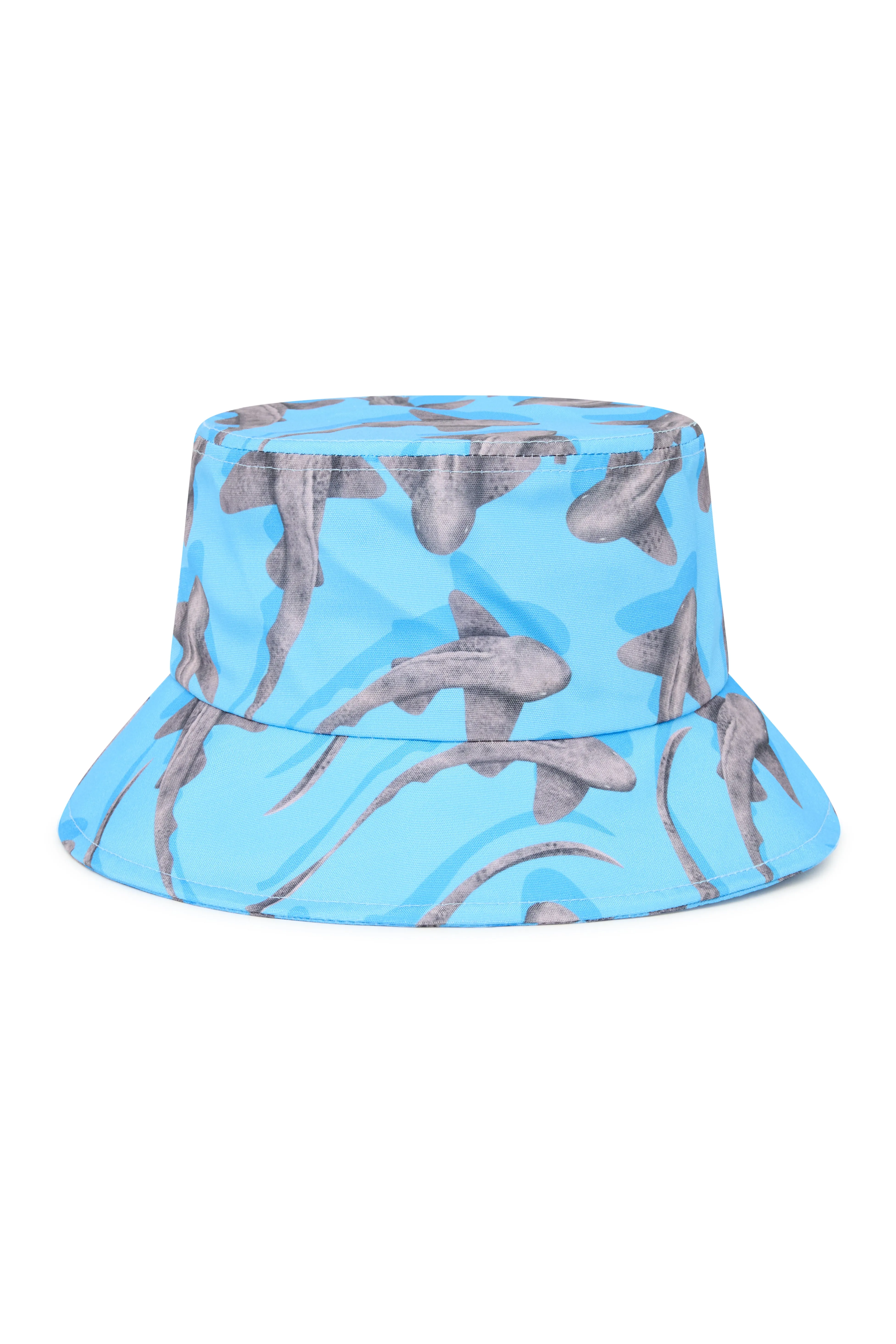 Bucket Hat 2.0 in  Sharks