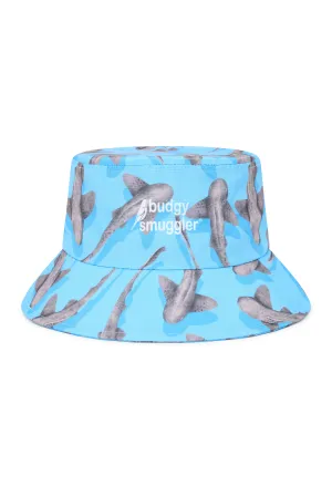 Bucket Hat 2.0 in  Sharks