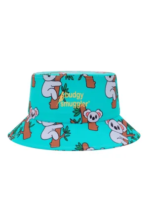 Bucket Hat 2.0 in The Clappers