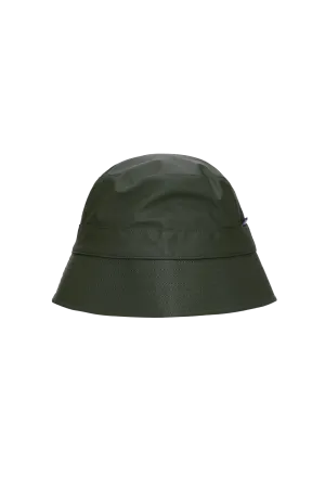 Bucket Hat W2-Green