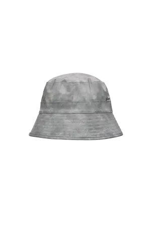 Bucket Hat W2 M/L-Distressed grey