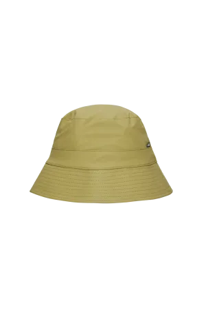 Bucket Hat W2 ML - Khaki