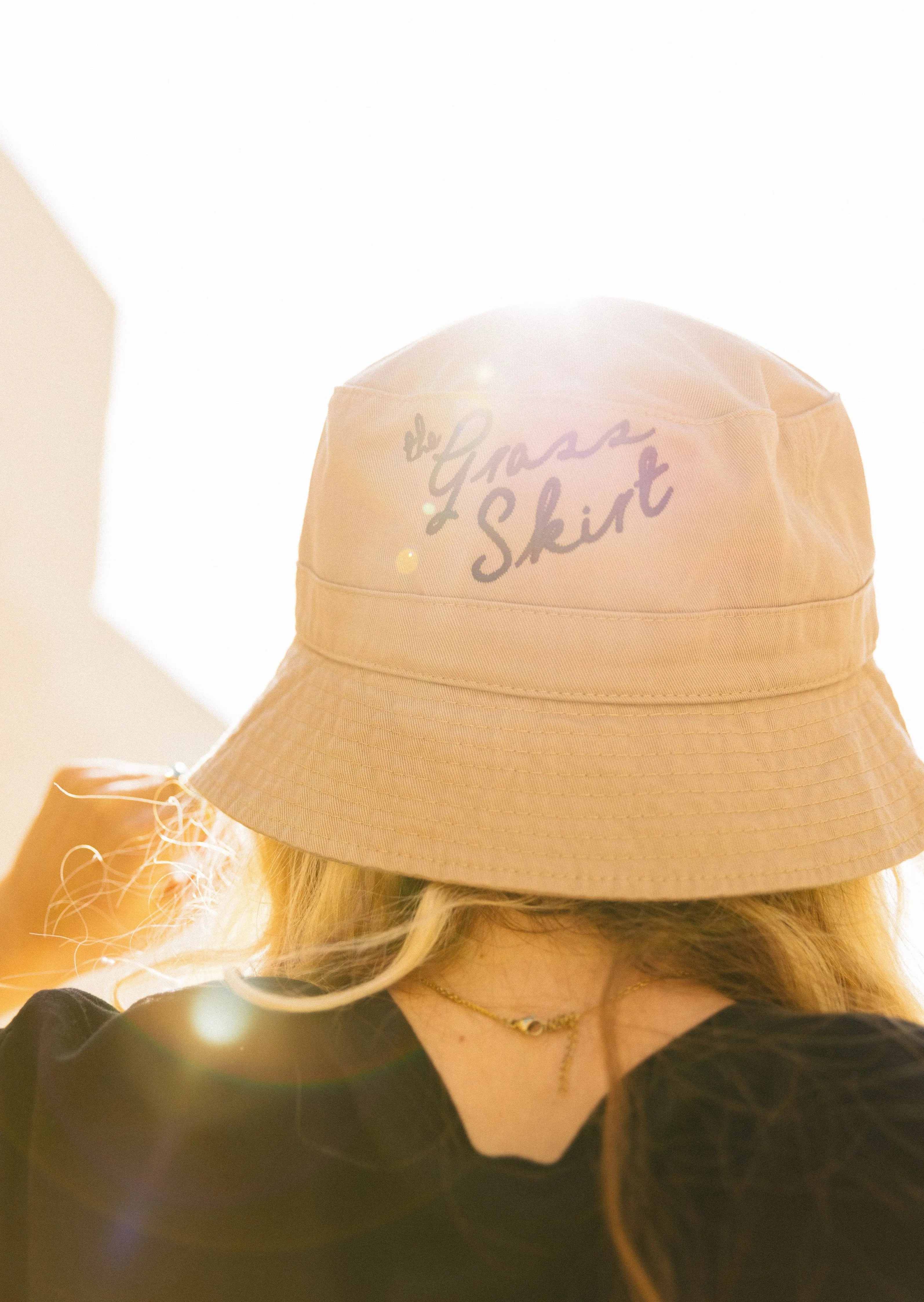 Bucket Hat