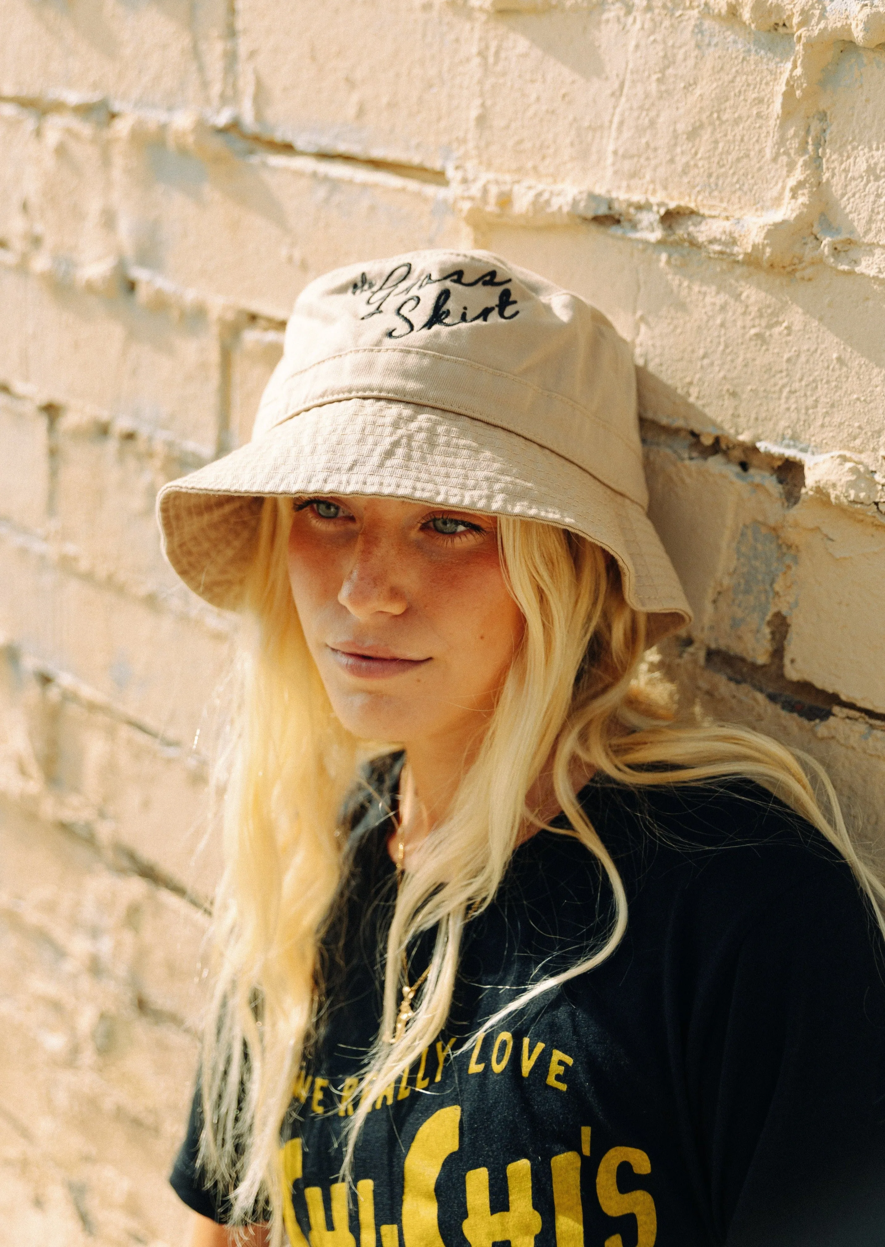 Bucket Hat