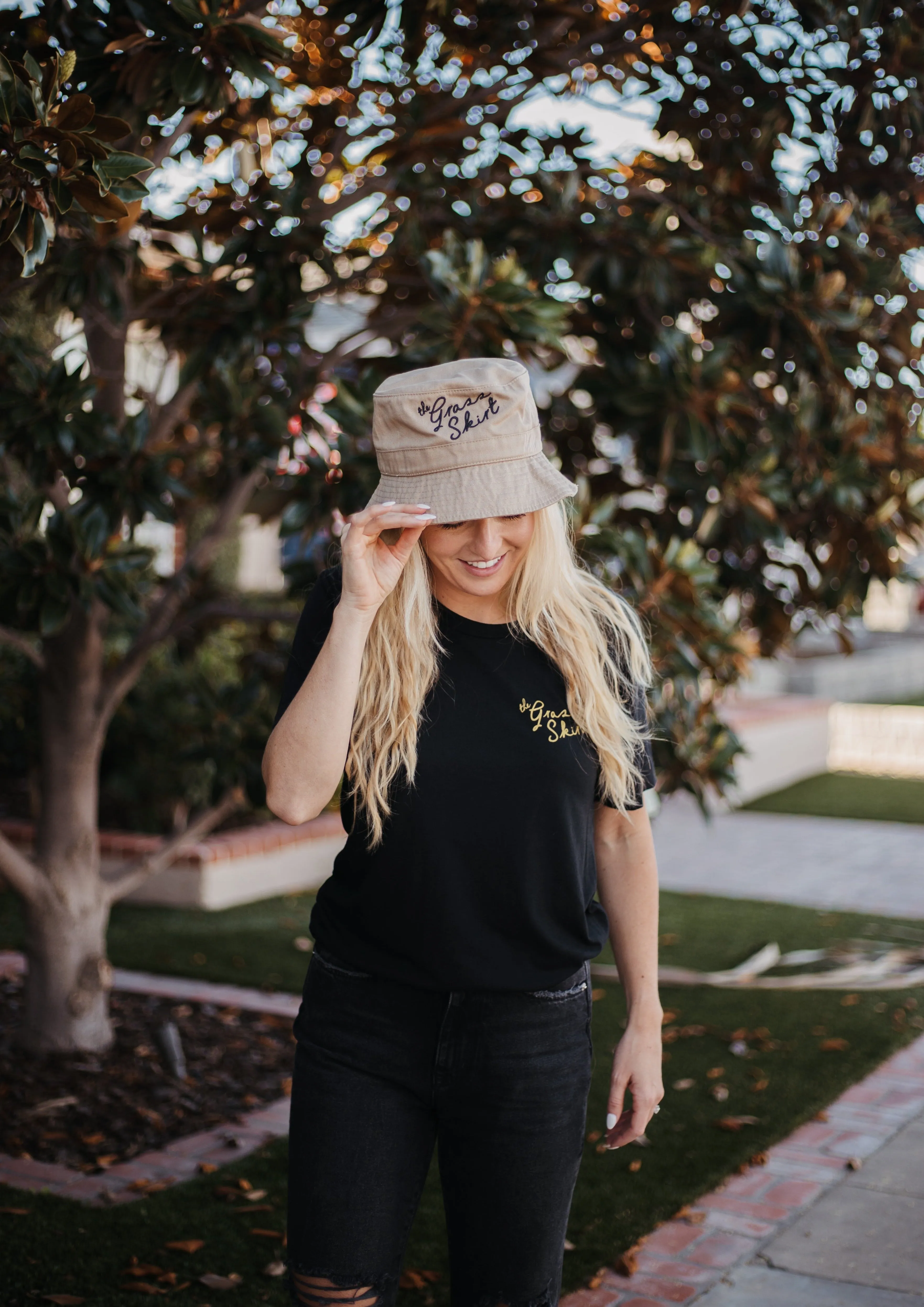 Bucket Hat