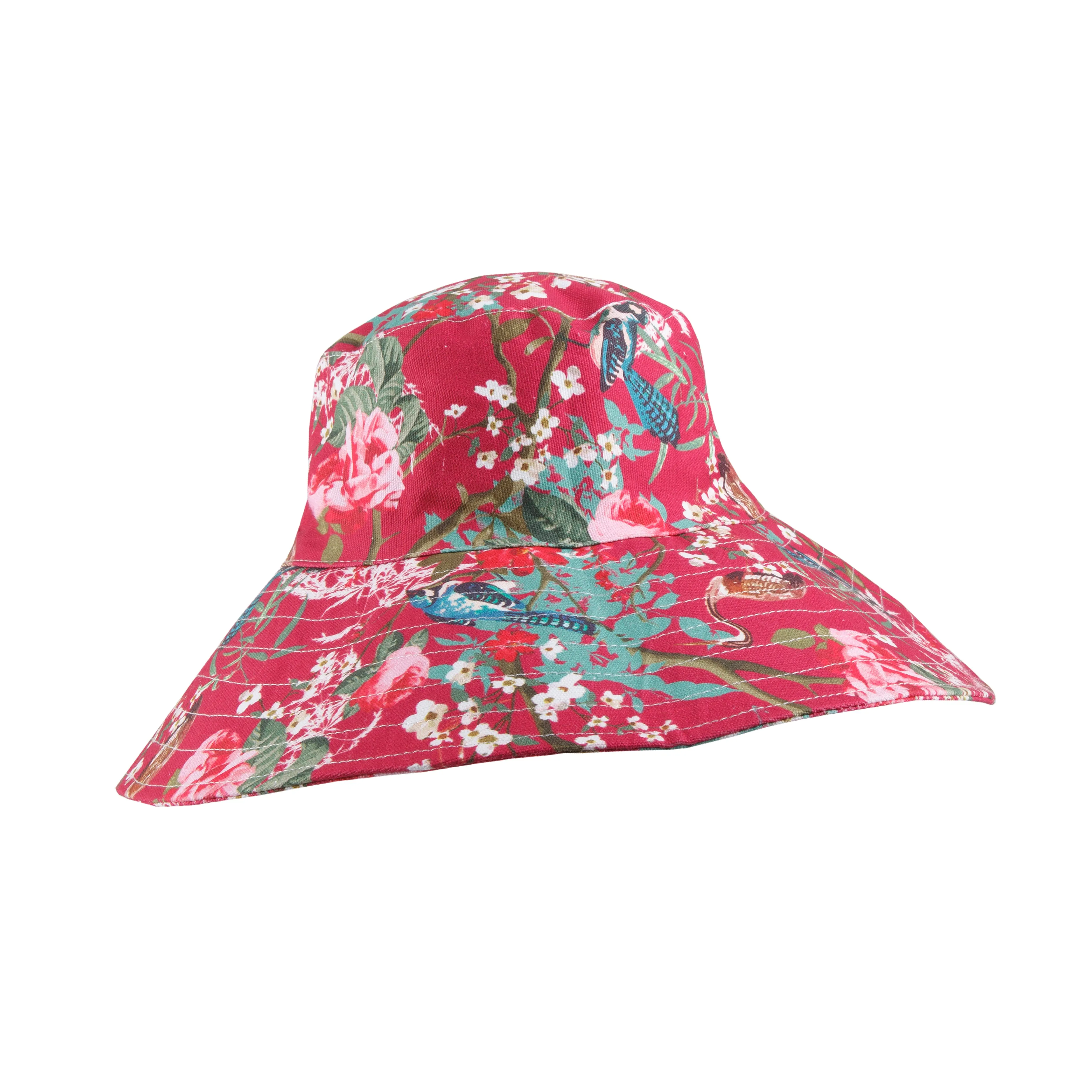 BUCKET HATS