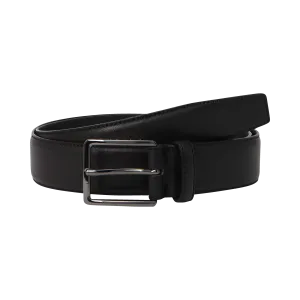 Bugatti Men's Belts Black