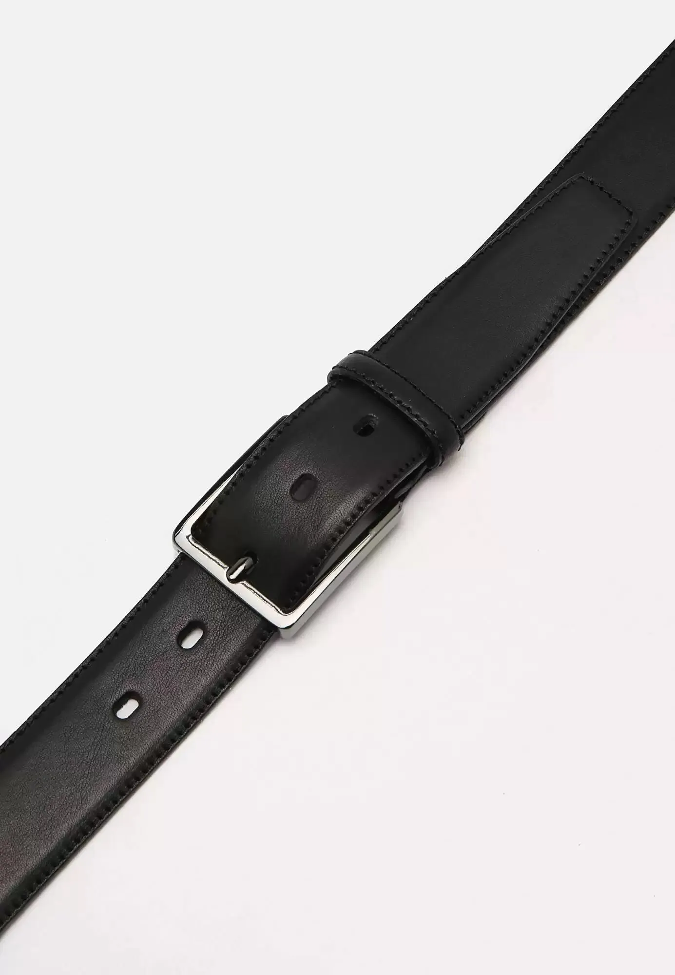 Bugatti Men's Belts Black