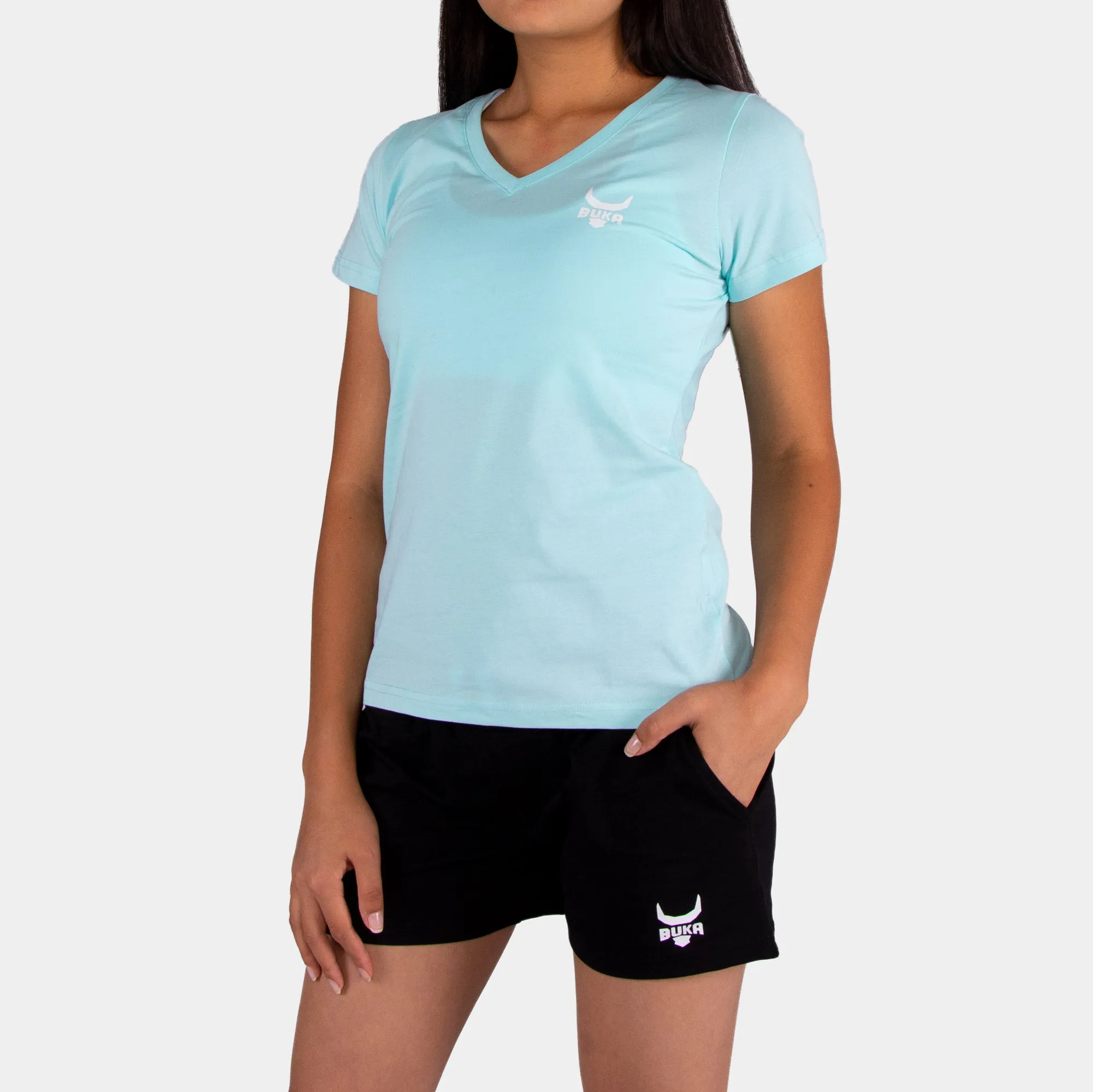 BUKA Basic T-Shirts