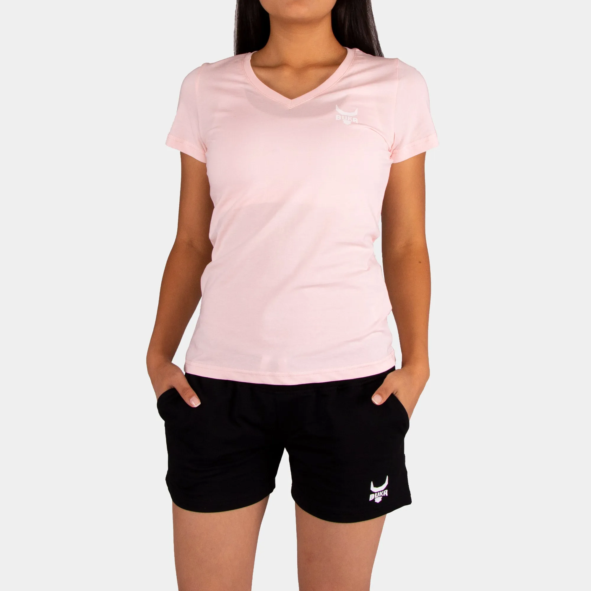BUKA Basic T-Shirts