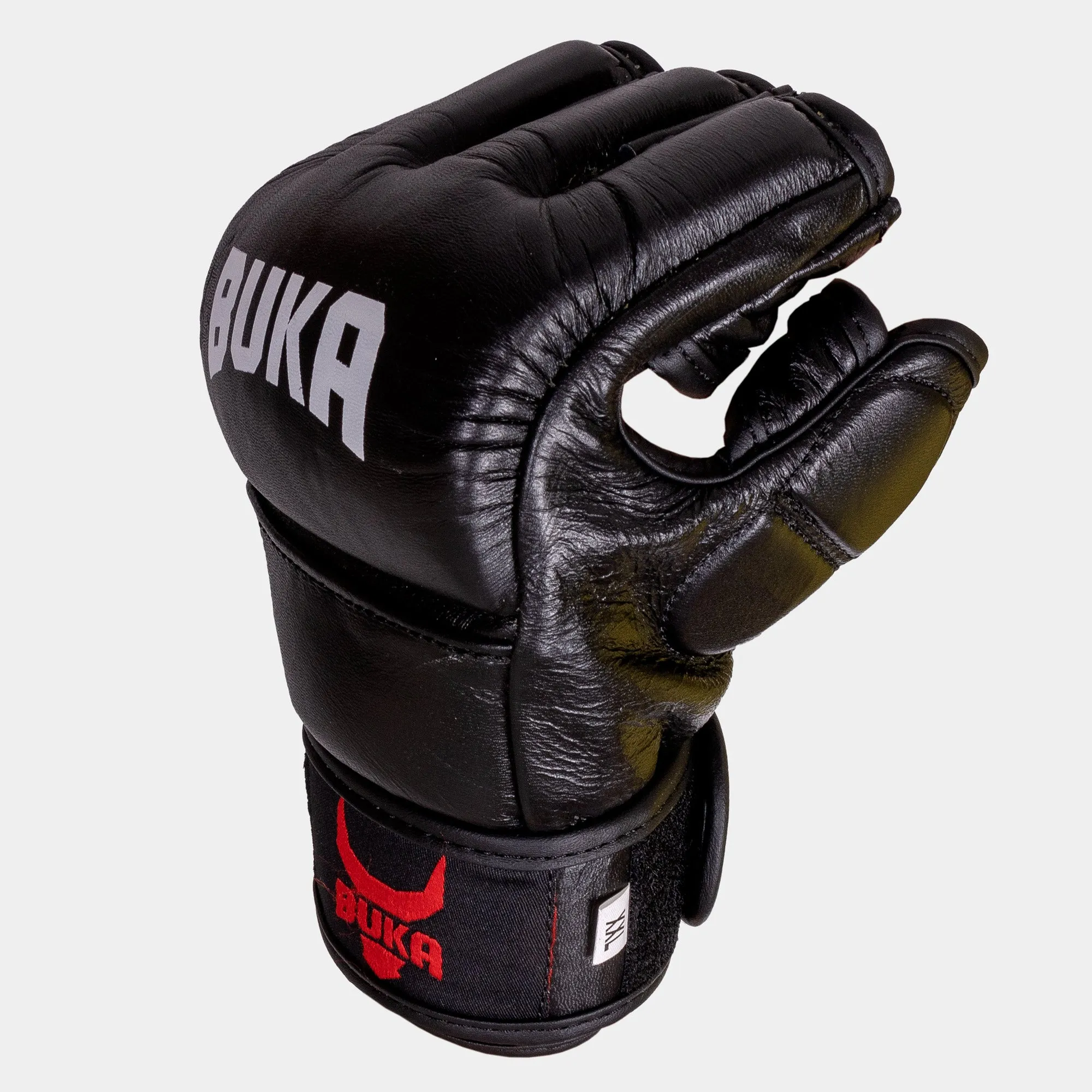 BUKA MMA Gloves