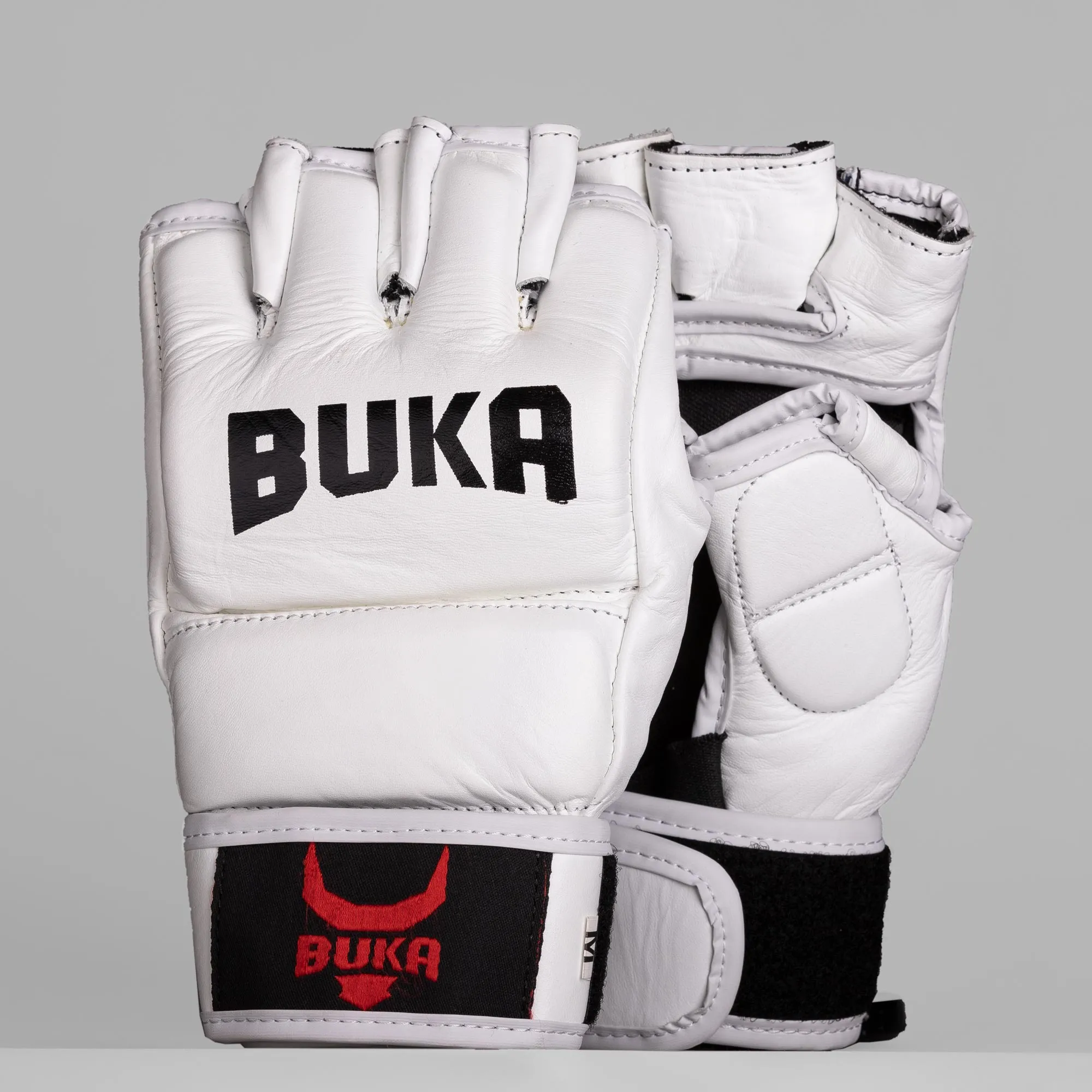 BUKA MMA Gloves