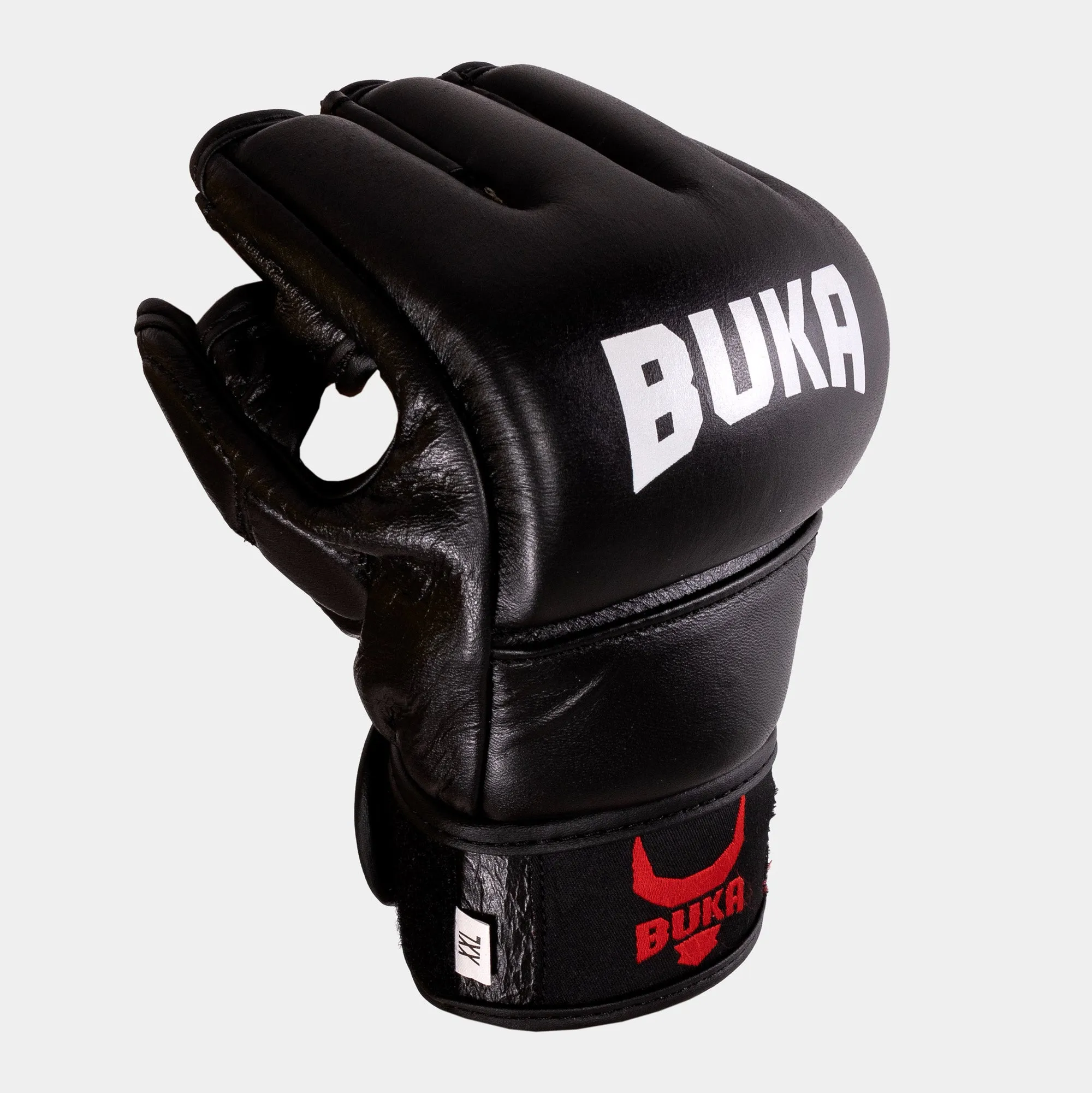 BUKA MMA Gloves