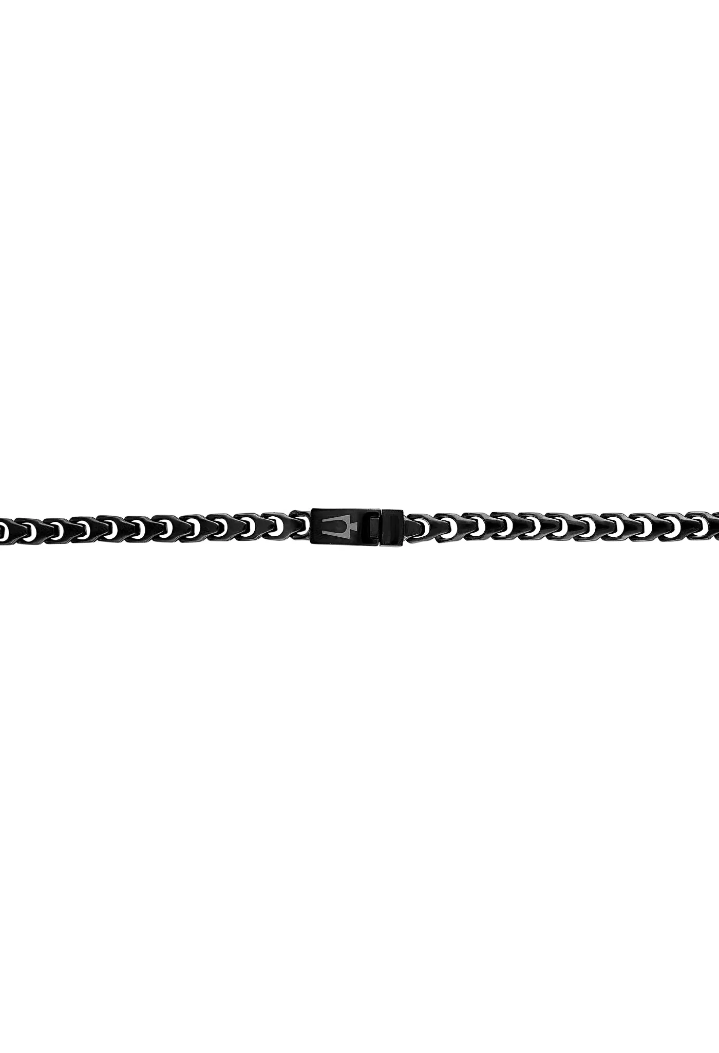 Bulova Men's Necklace
