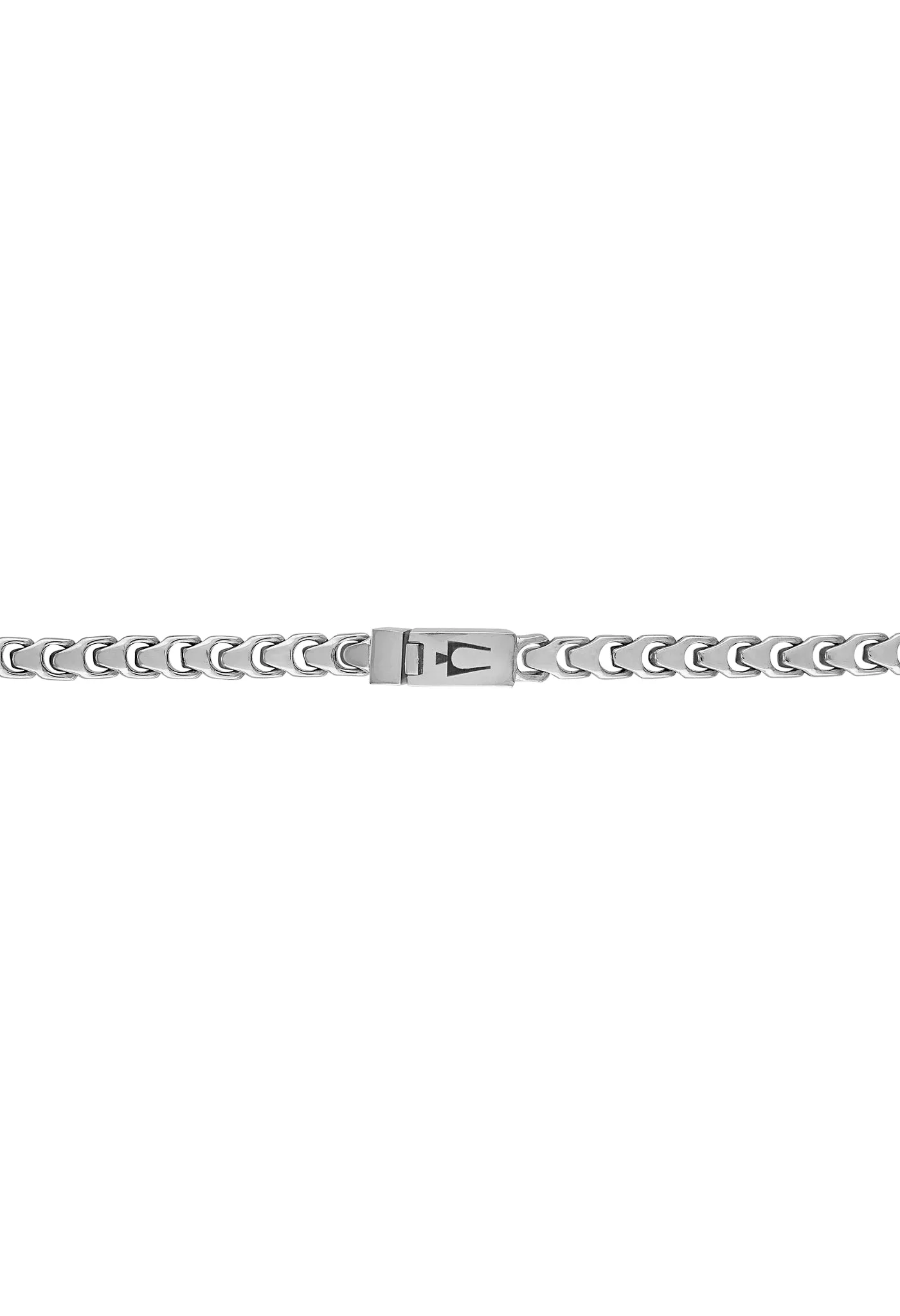 Bulova Men's Necklace