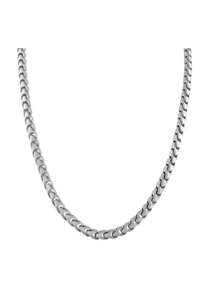 Bulova Men's Necklace