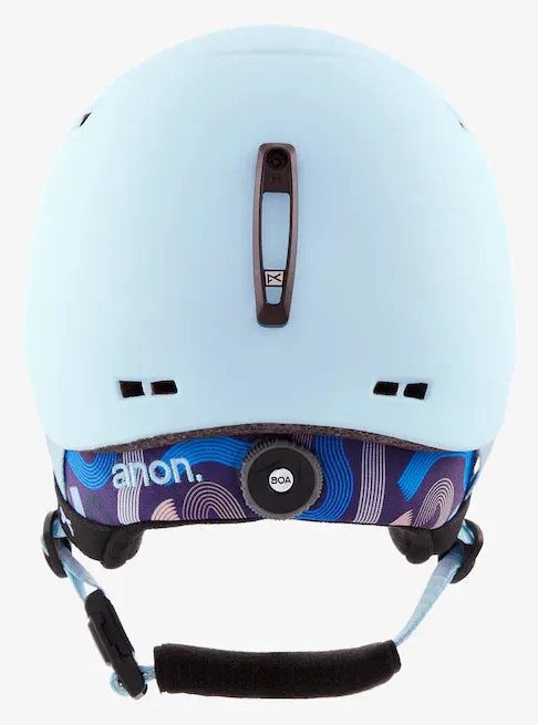 Burner Kids Helmet 2022