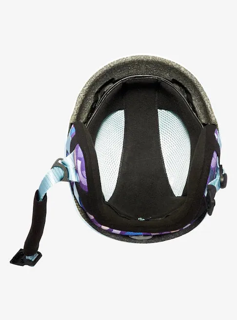Burner Kids Helmet 2022