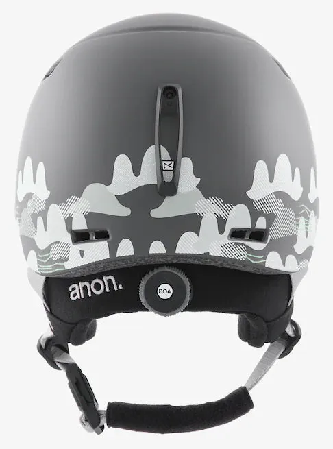 Burner Kids Helmet 2022