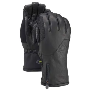 Burton Ak Gore Guide Gloves Mens - True Black