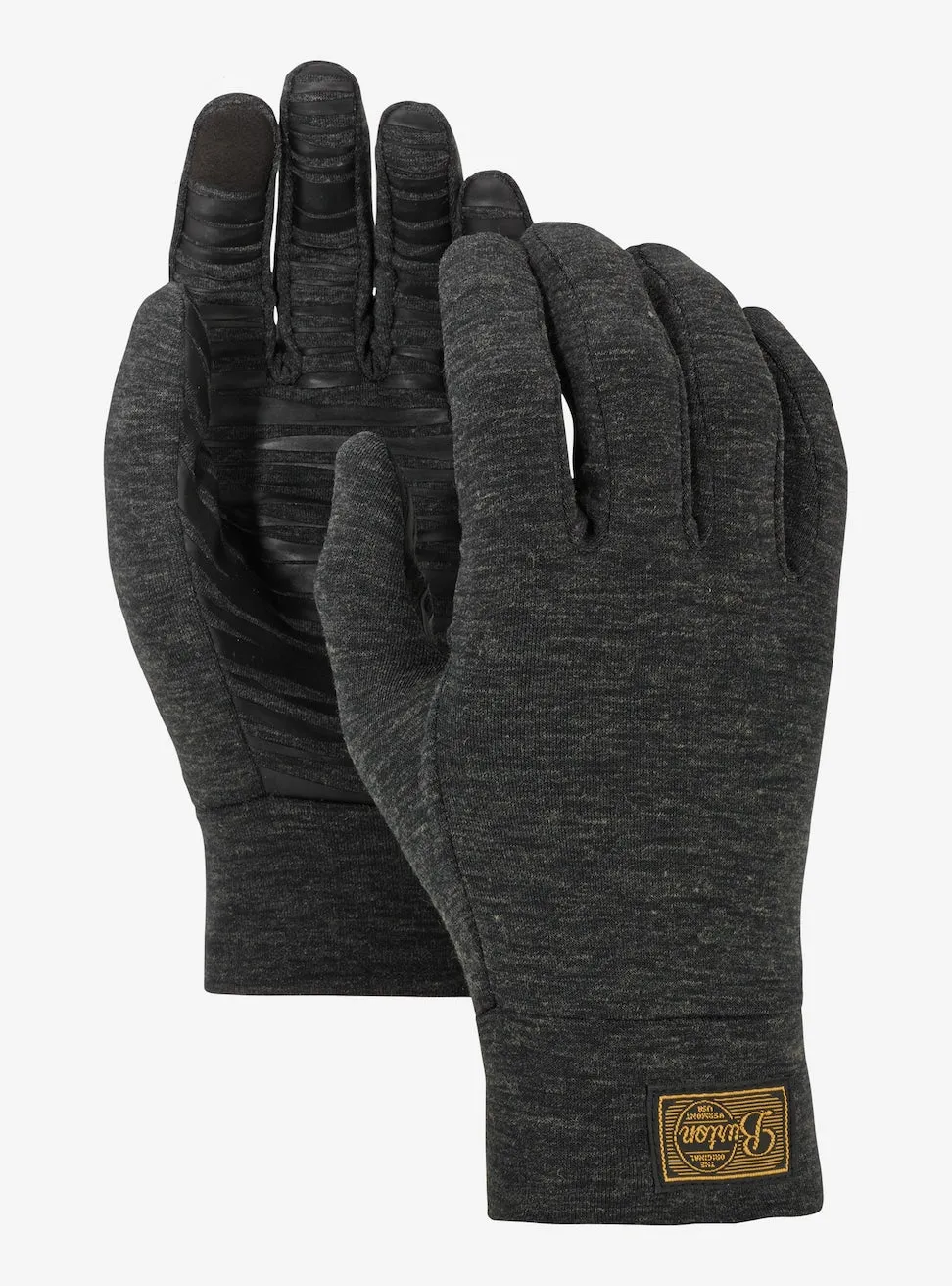 Burton Mens dri-release® Wool Glove Liner