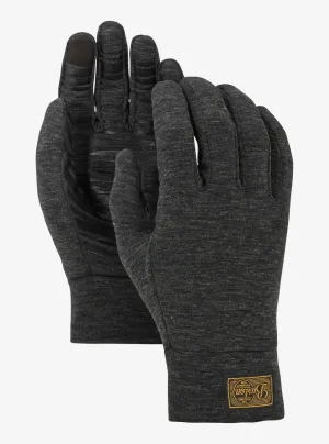Burton Mens dri-release® Wool Glove Liner