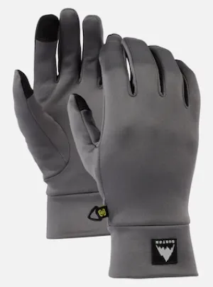 Burton Mens Screen Grab® Glove Liner