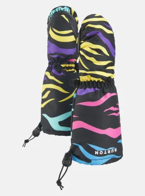 Burton Toddlers' Grommitt Winter Mittens - Safari