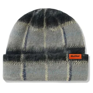 Butter Goods - Ivy Cuff Beanie Black