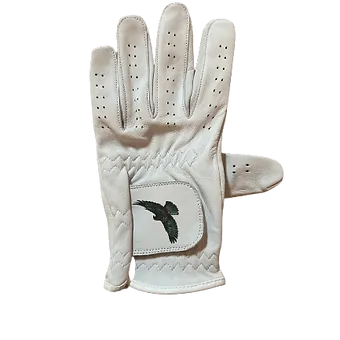 Cabretta Leather Golf Glove