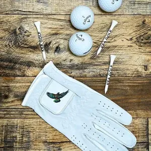 Cabretta Leather Golf Glove