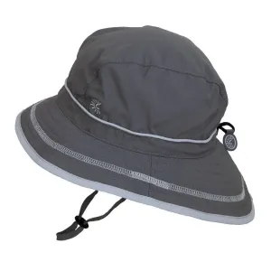 Calikids S1716 UV Beach Hat (Granite)