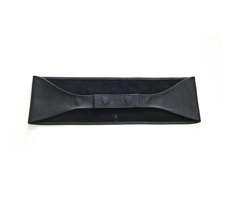 Calista Goatskin Leather Belt
