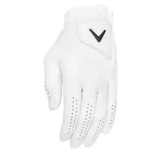 Callaway Tour Authentic Glove XXL White LH