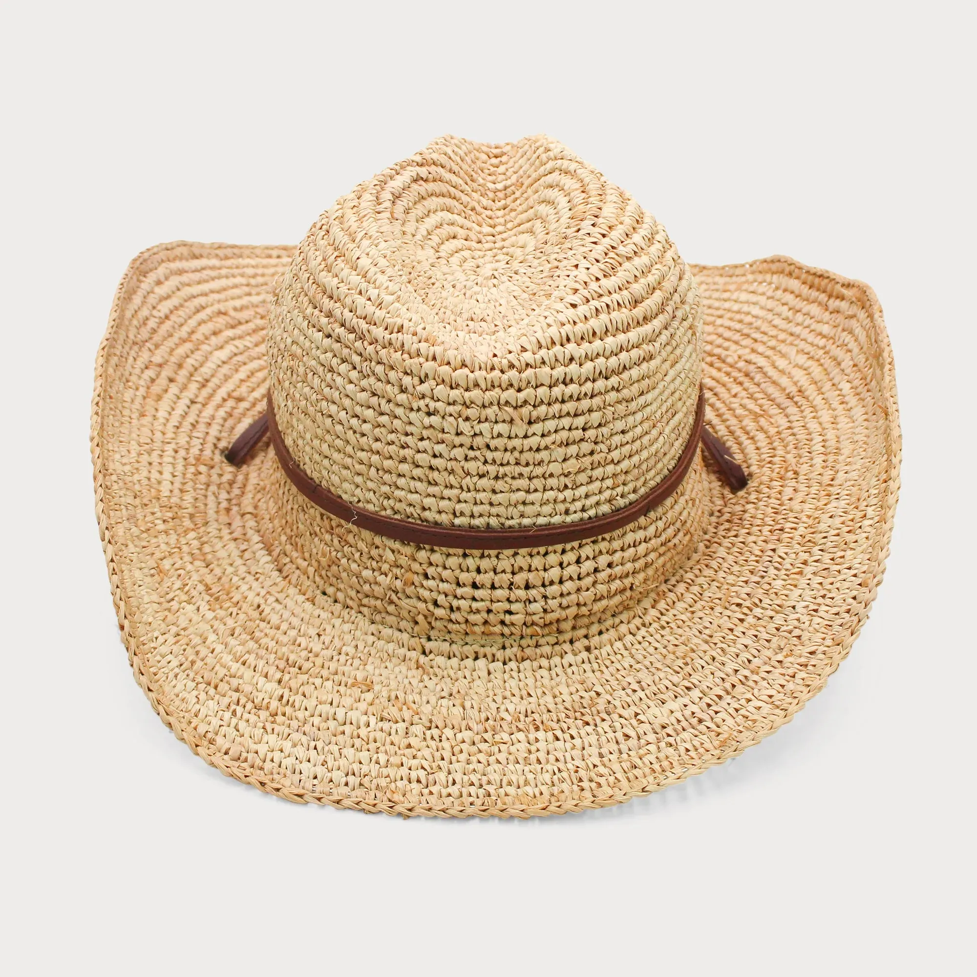 Calypso Cowboy Hat