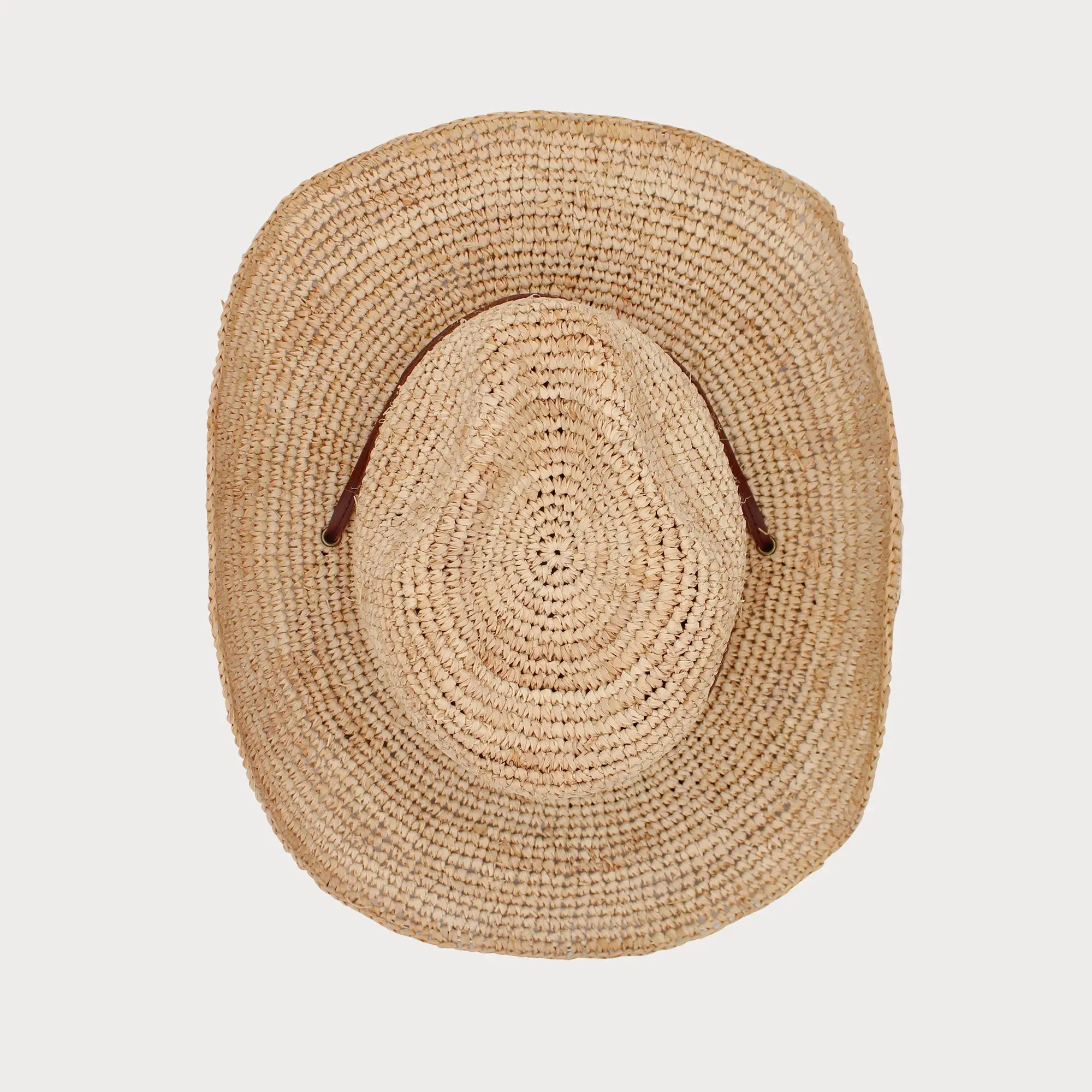 Calypso Cowboy Hat