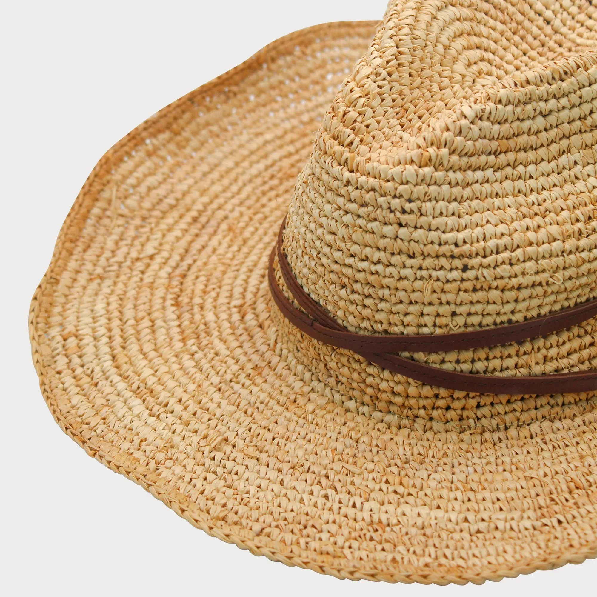 Calypso Cowboy Hat