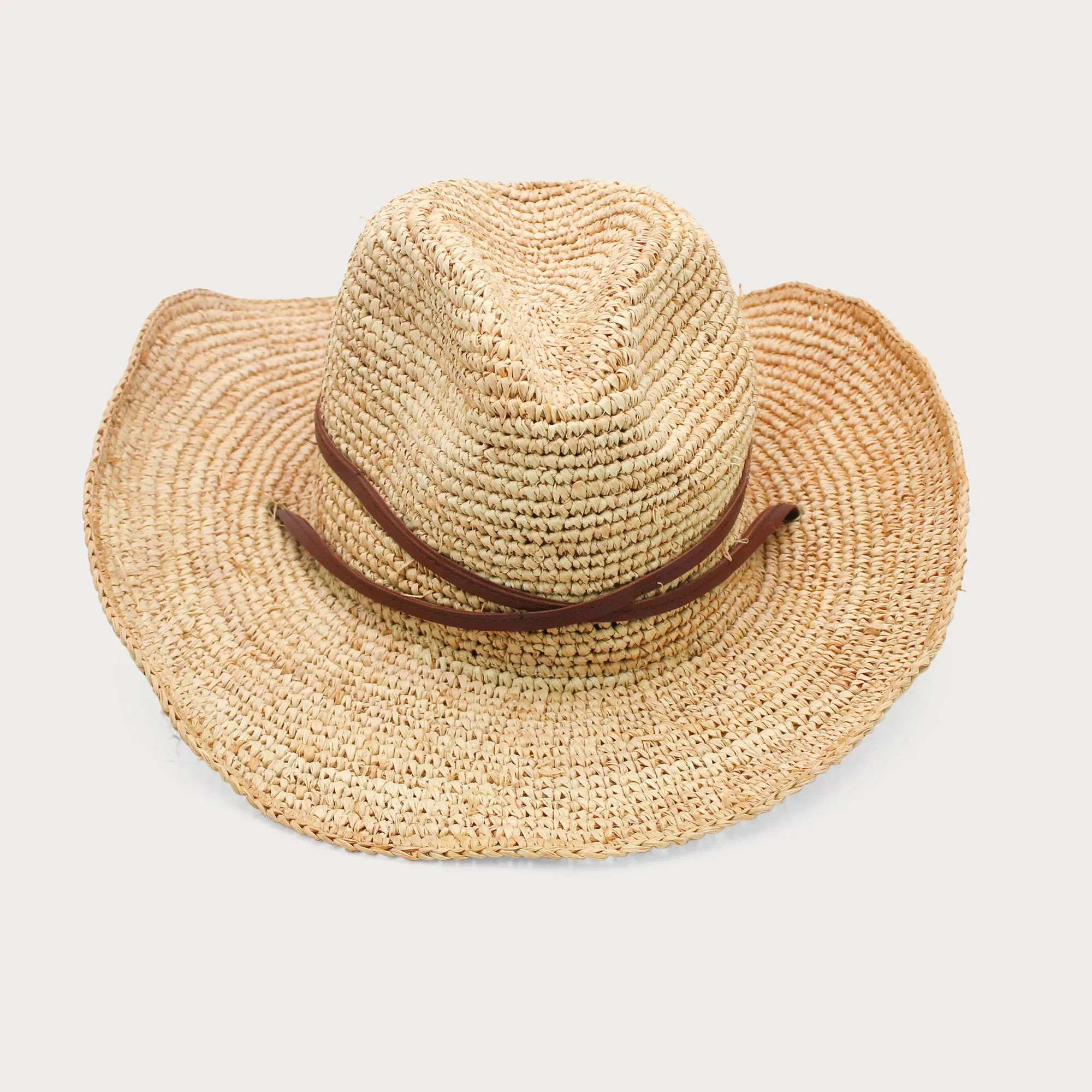 Calypso Cowboy Hat