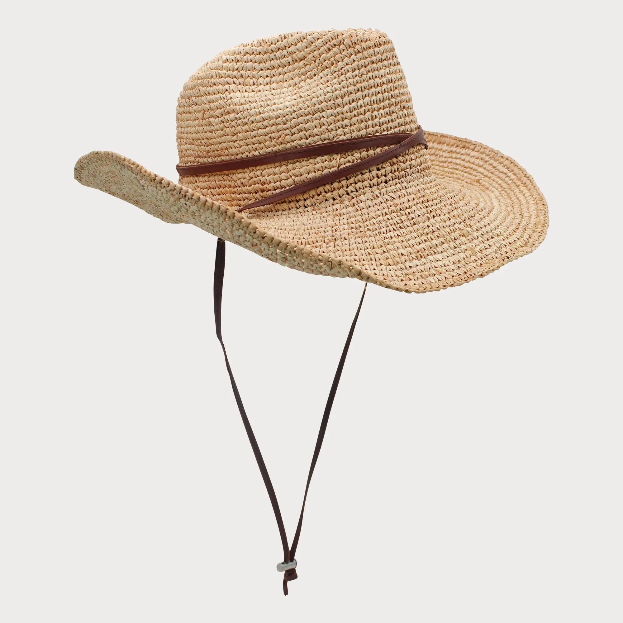 Calypso Cowboy Hat
