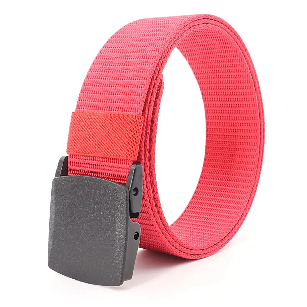 Camo Military Tactical Belts