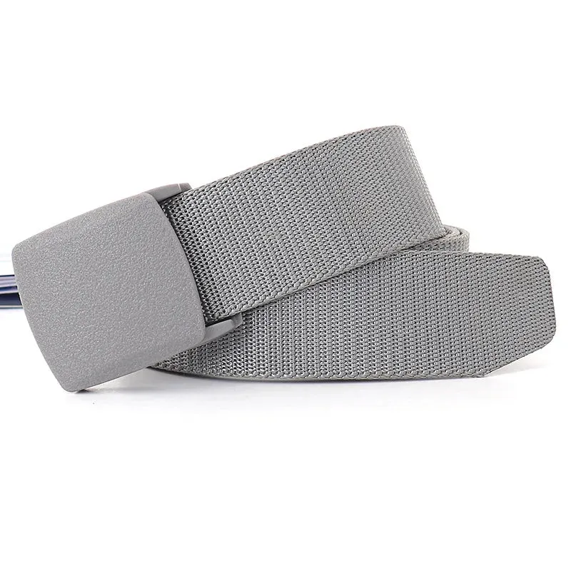Camo Military Tactical Belts